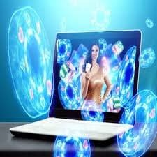 Hình ảnh slot online sinh động tại kubet11